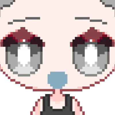Mouth Color 2